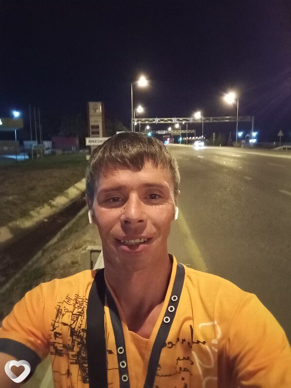 Жора, 37, Анапе — анкета №859074