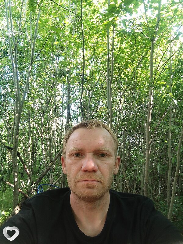 Миша, 41, Печоре — анкета №859076