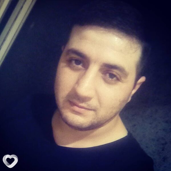 Асив, 39, Тюмени — анкета №859079