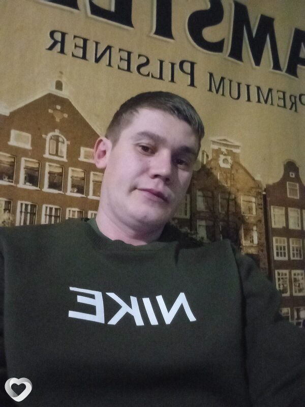 Андрей, 32, Москве — анкета №859081