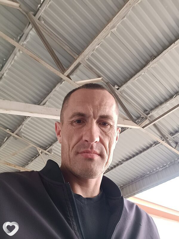 Дима, 44, Кропоткине — анкета №859093