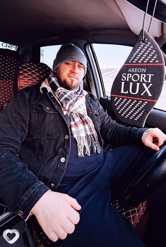 Badal, 35, Махачкале — анкета №859096