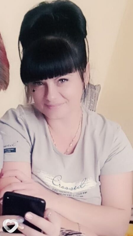 Ксюша, 43, Артеме — анкета №859099