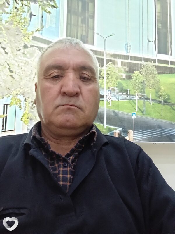 Камал, 58, Кизляре — анкета №859105