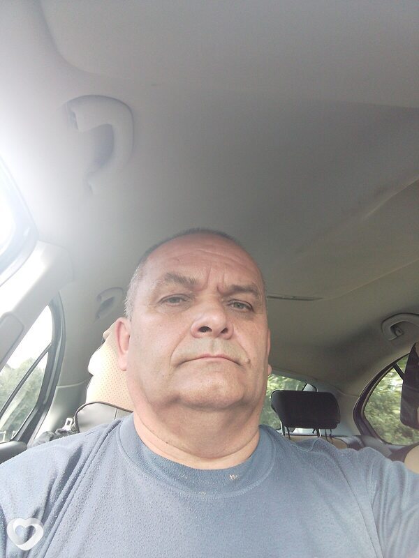 Юрий, 56, Елеце — анкета №859106