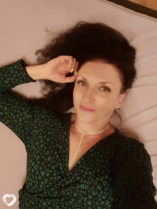 Елена, 45, Владимире — анкета №859112