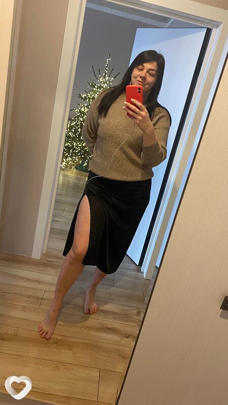 Марина, 35, Солигорске — анкета №859114