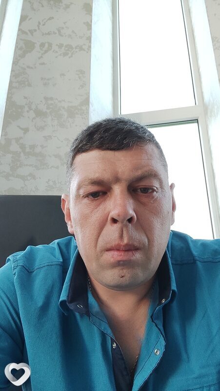 Алексей, 42, Мичуринске — анкета №859116