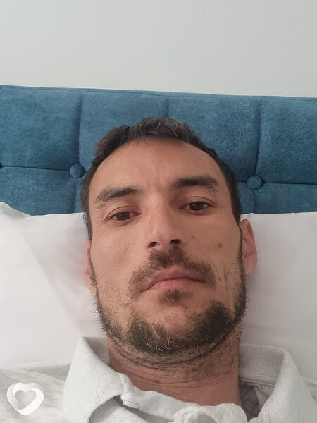 Sol, 40, Бухара — анкета №859249