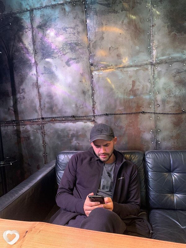 Степан, 33, Темрюке — анкета №859252
