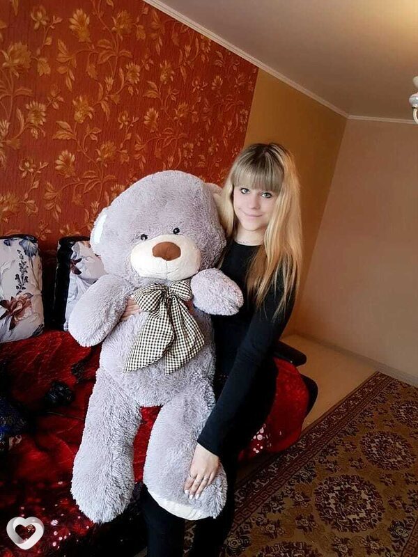 Аленочка, 32, Усть-Илимск — анкета №859258