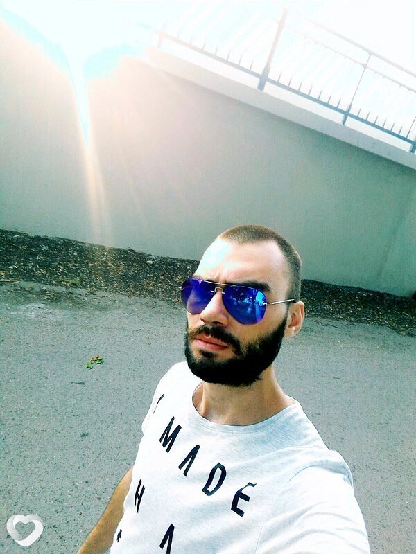 Эдуард, 30, Майкопе — анкета №859263