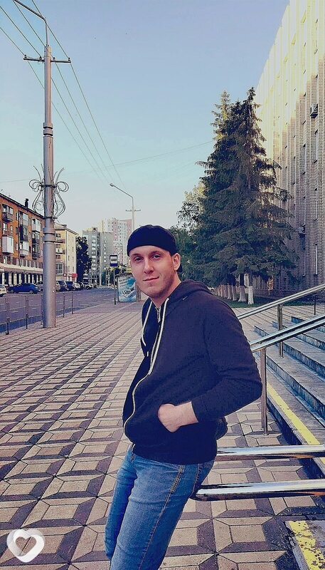 Миша, 27, Кемерове — анкета №859196