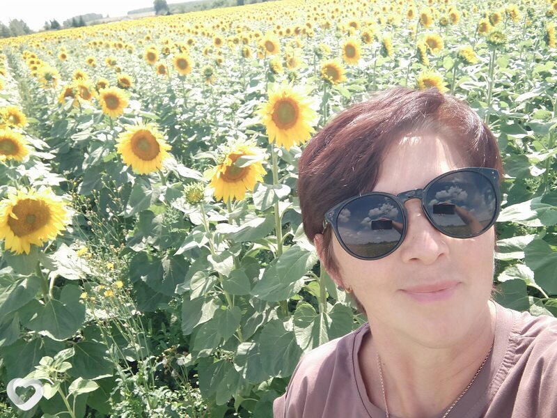 Рушана, 58, Казани — анкета №859198