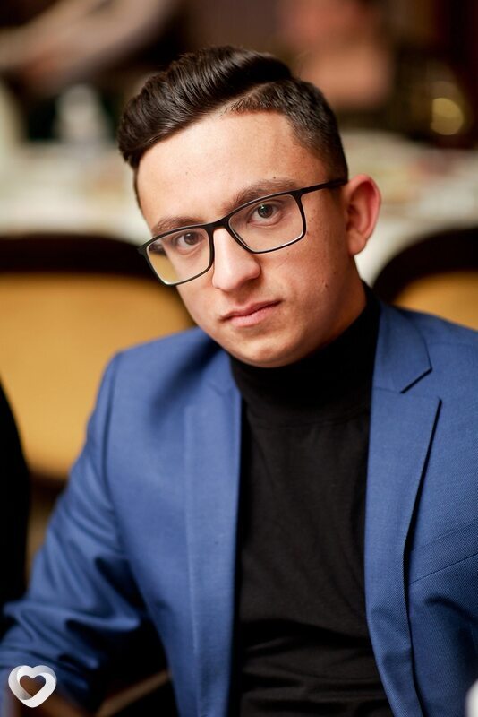 Сергей, 28, Иркутске — анкета №859206