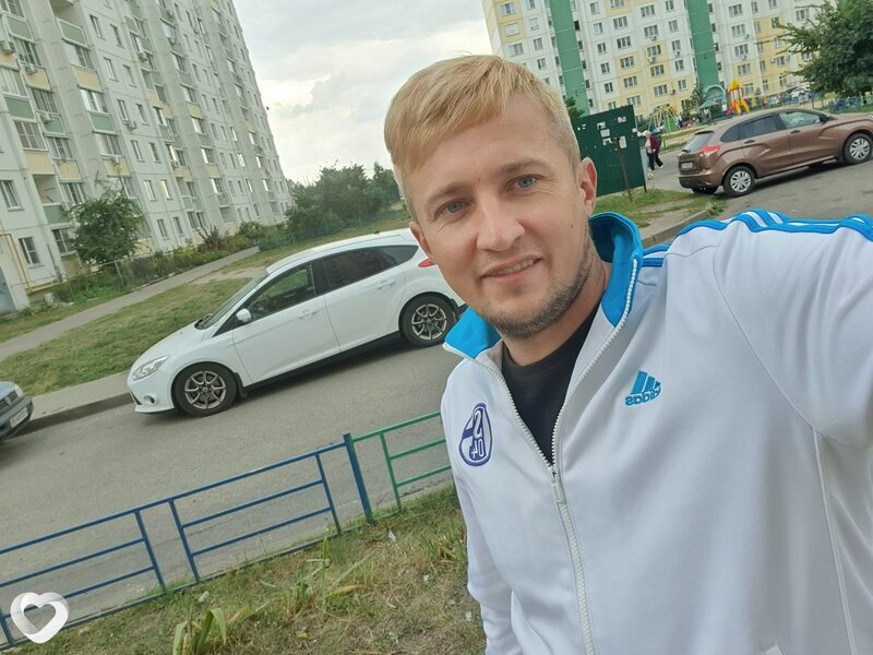 Александр, 34, Москве — анкета №859209