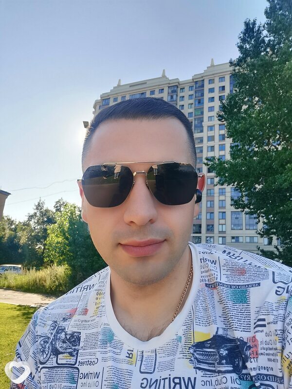 Давид, 29, Москве — анкета №859217