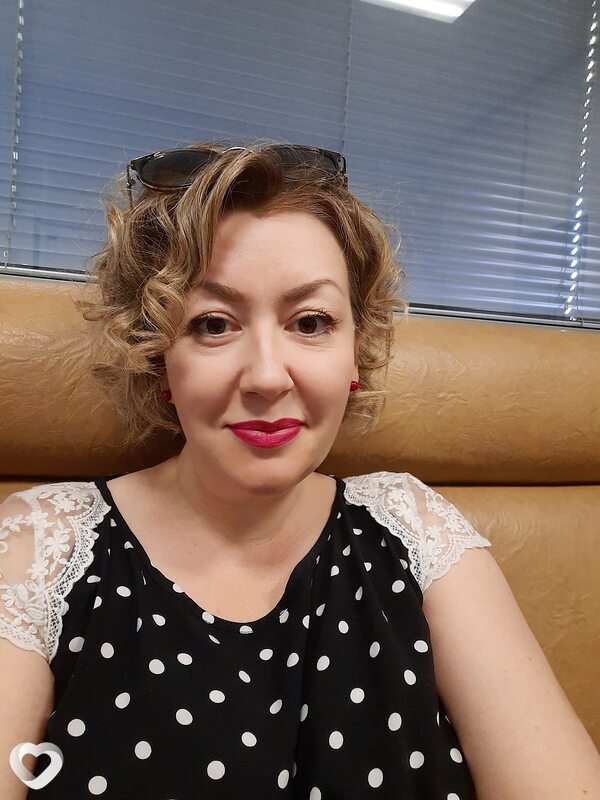 Анастасия, 48, Химках — анкета №859121