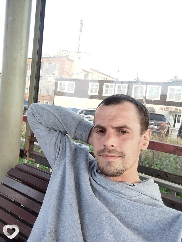 Григорий, 39, Москве — анкета №859125