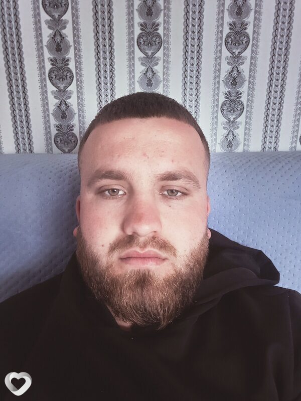 Хамит, 26, Усть-Каменогорск — анкета №859135