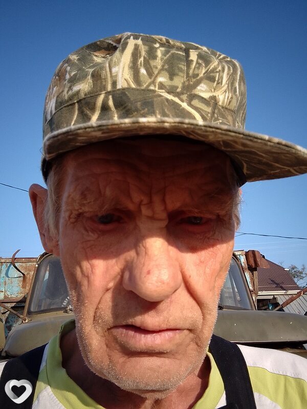 Александр, 69, Краснодаре — анкета №859136