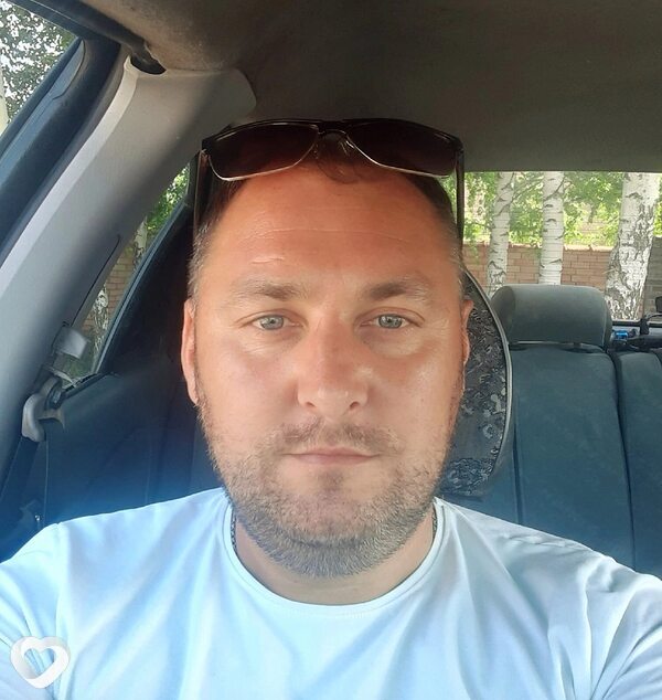 Алексей, 41, Нижнем Новгороде — анкета №859142