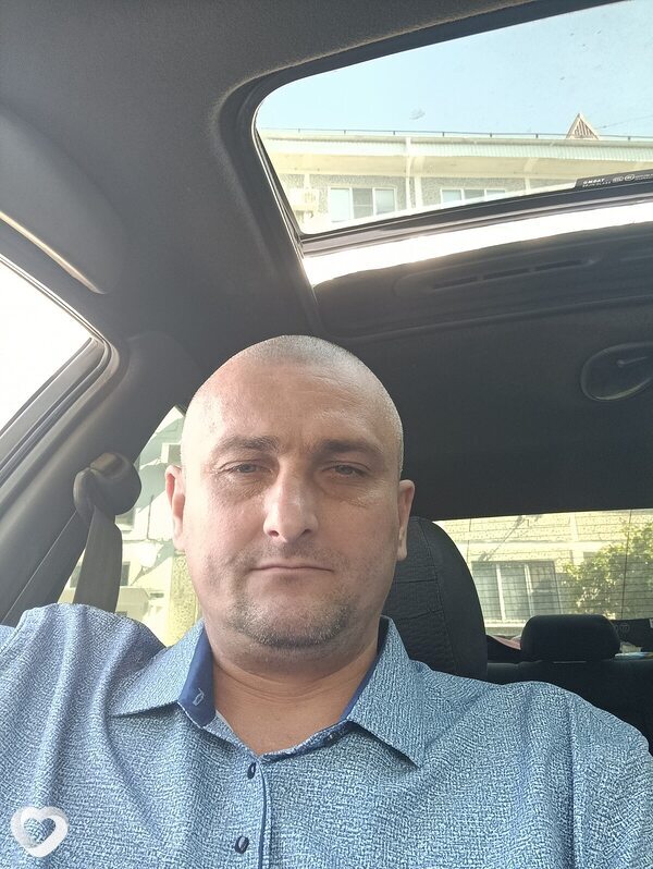 Александр, 43, Москве — анкета №859172