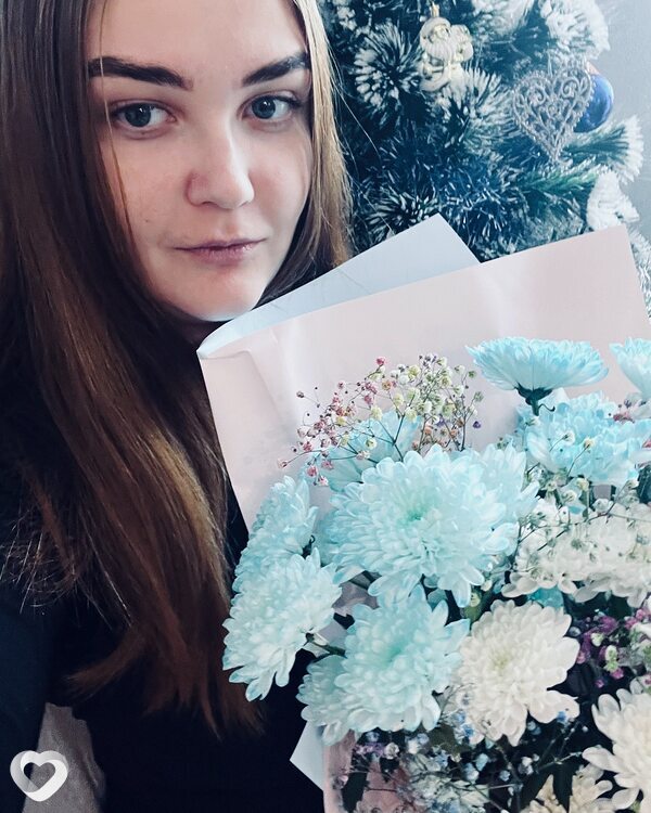 Юлия, 25, Братске — анкета №859173