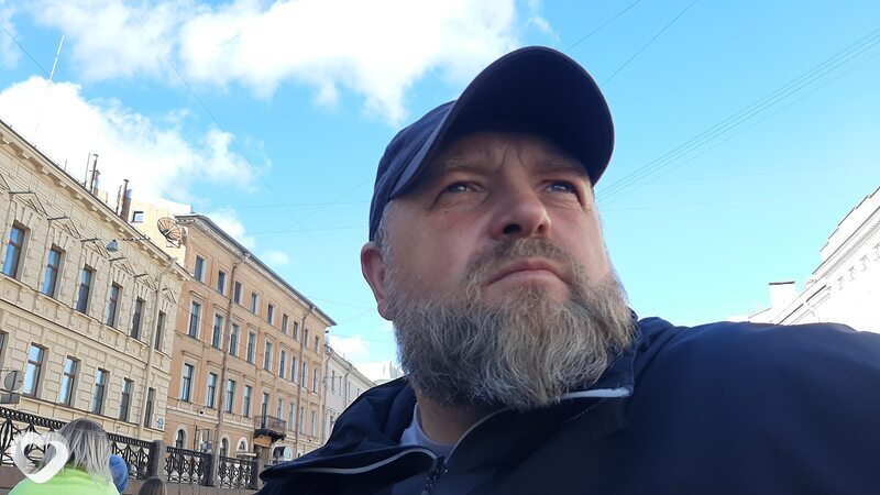 Сергей, Ноглики
