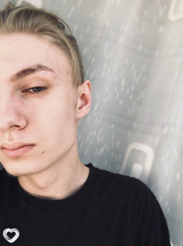 Дмитрий, 27, Москве — анкета №859175