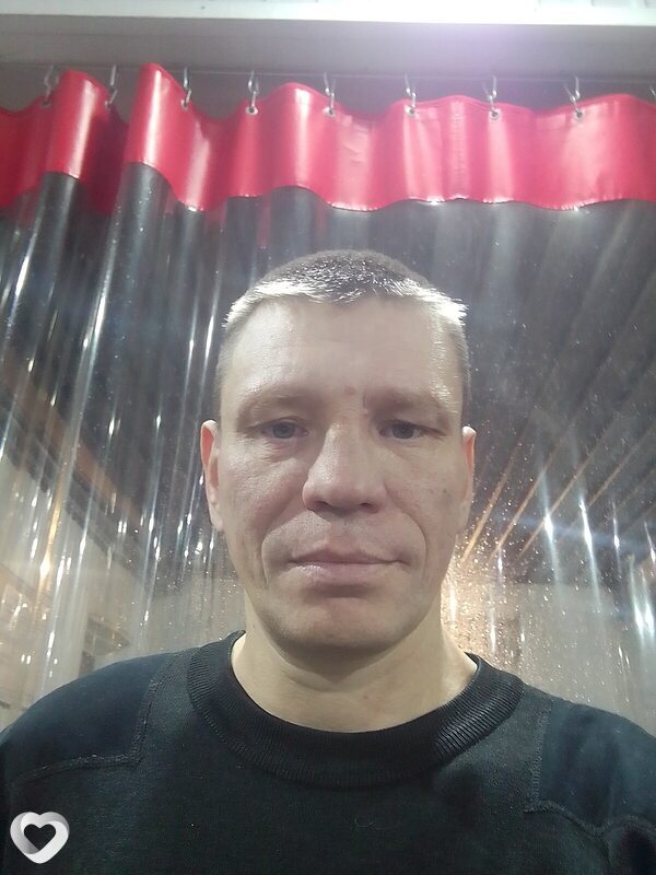 Гаврош, 45, Иркутске — анкета №859220