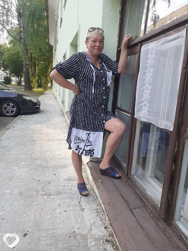 Татьяна, 55, Витебске — анкета №859223