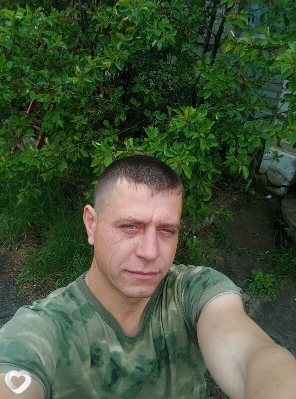Андрей, 38, Донецке — анкета №859225