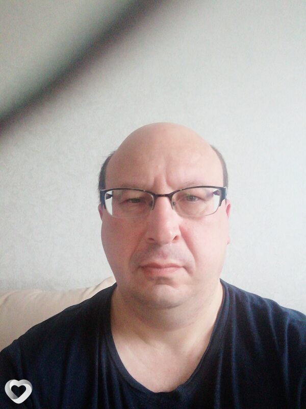 Олег, 50, Минске — анкета №859233