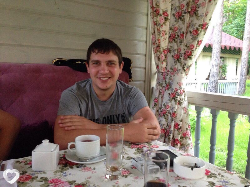 Андрей, 37, Белгороде — анкета №859240