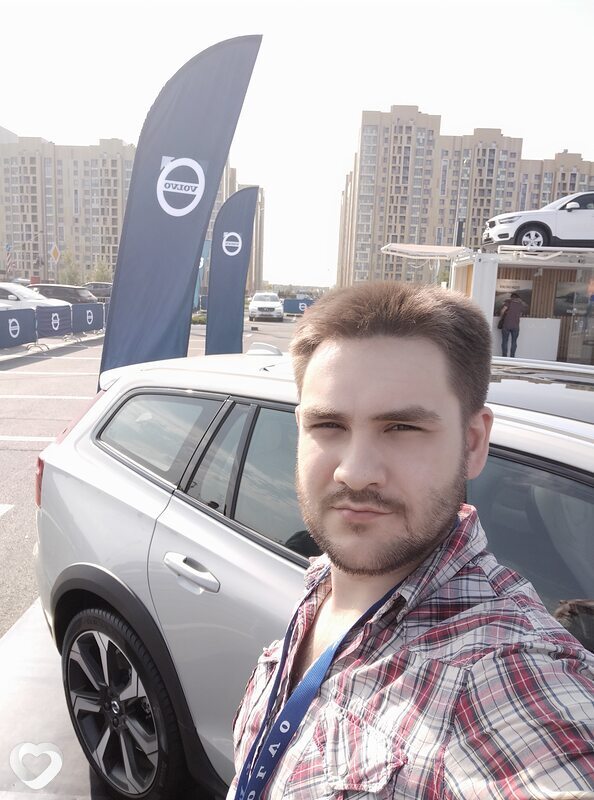 Аскар, 36, Казани — анкета №859241