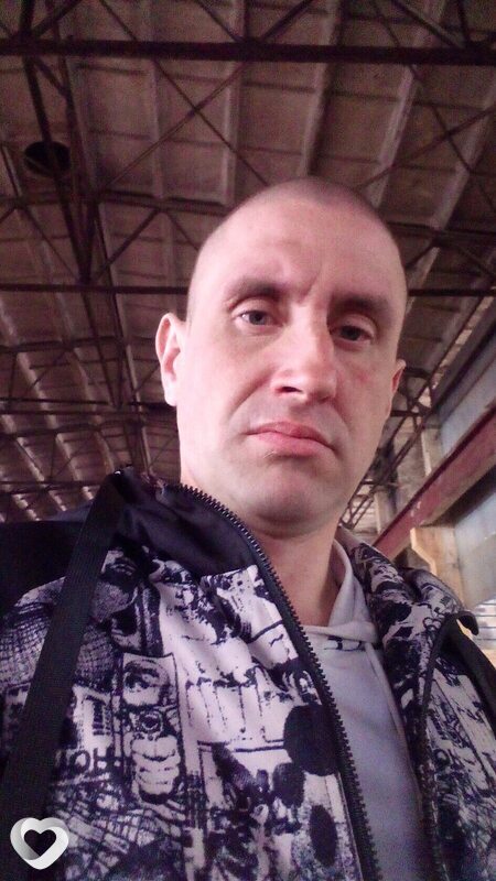 Алекс, 41, Усть-Илимск — анкета №859318