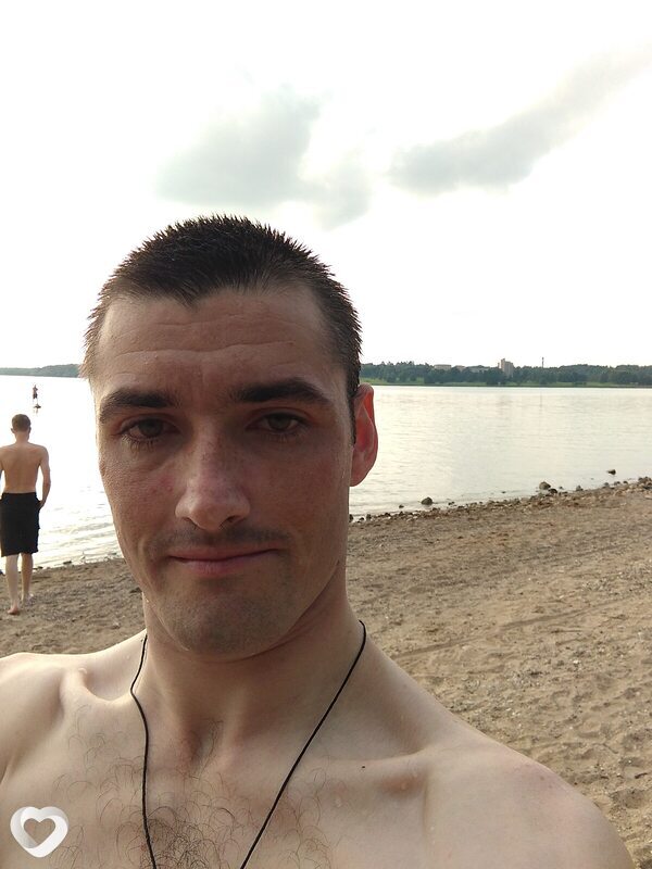 Алексей, 30, Волоколамске — анкета №859325