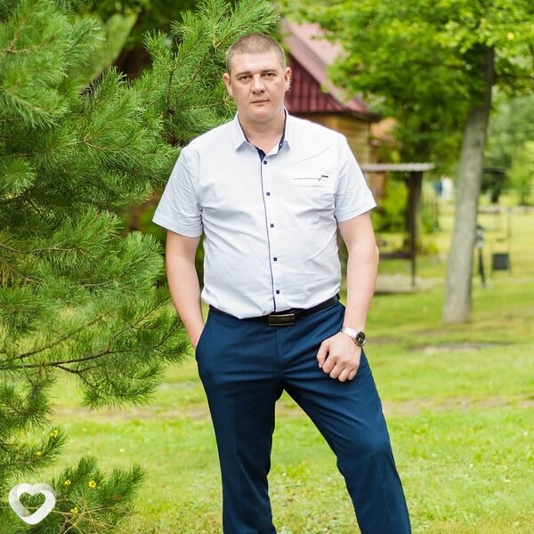Николай, 41, Туапсе — анкета №859326