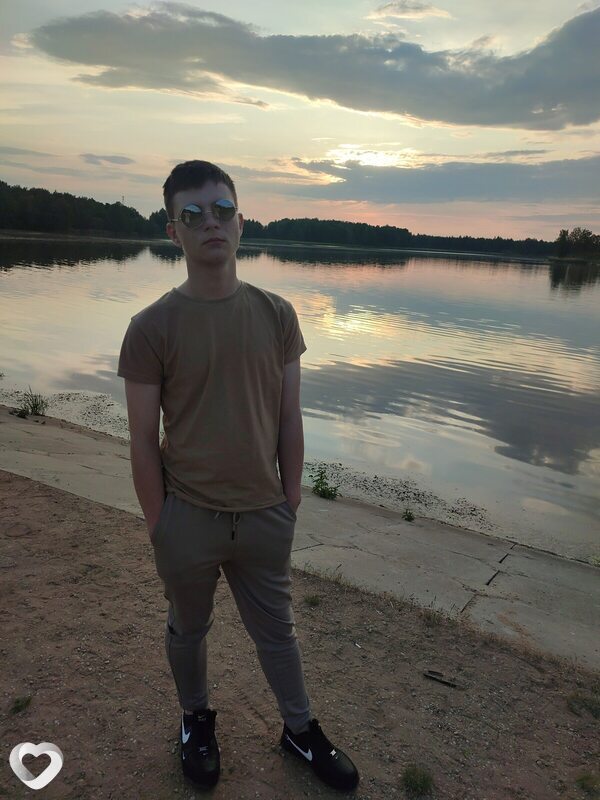 Улад, 25, Ганцевичах — анкета №859334
