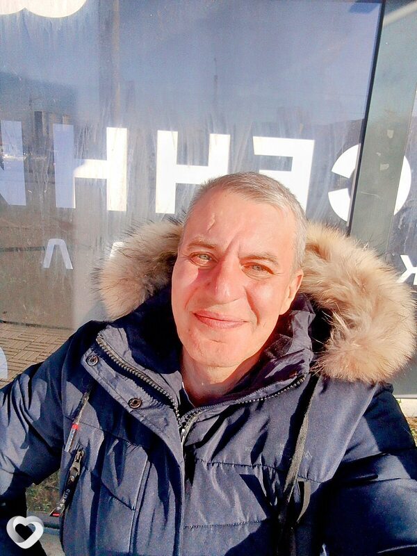 Андрей, 43, Челябинске — анкета №859338