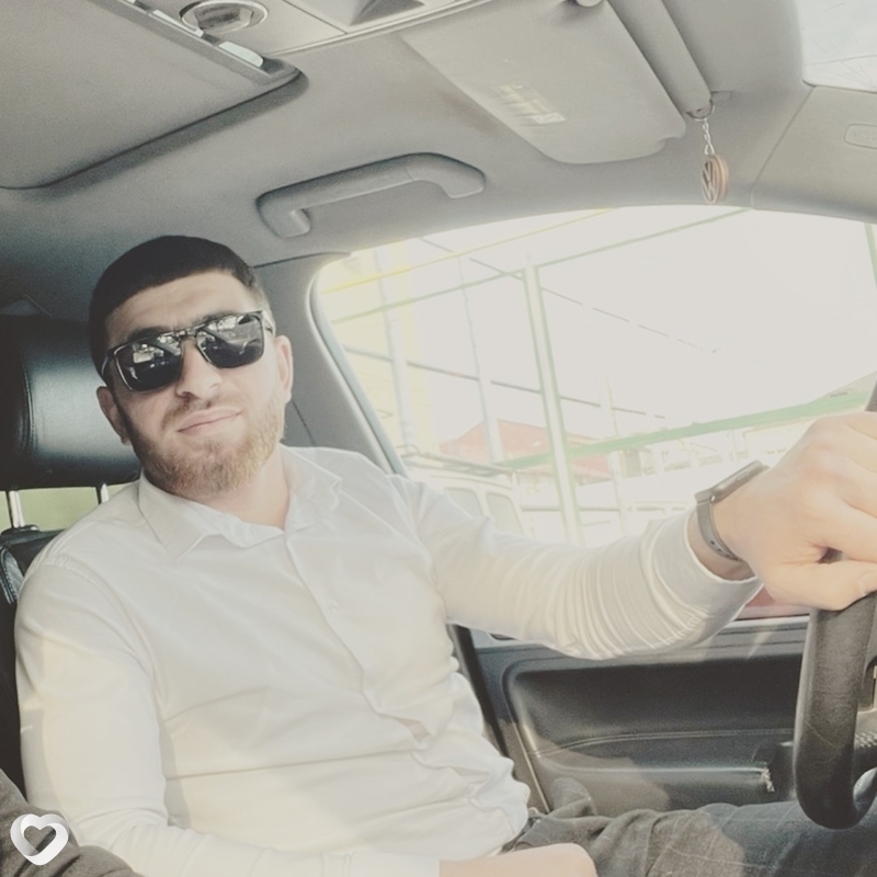 Жора, 26, Подольске — анкета №859341