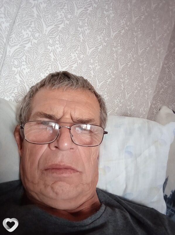 Валентин, Братск