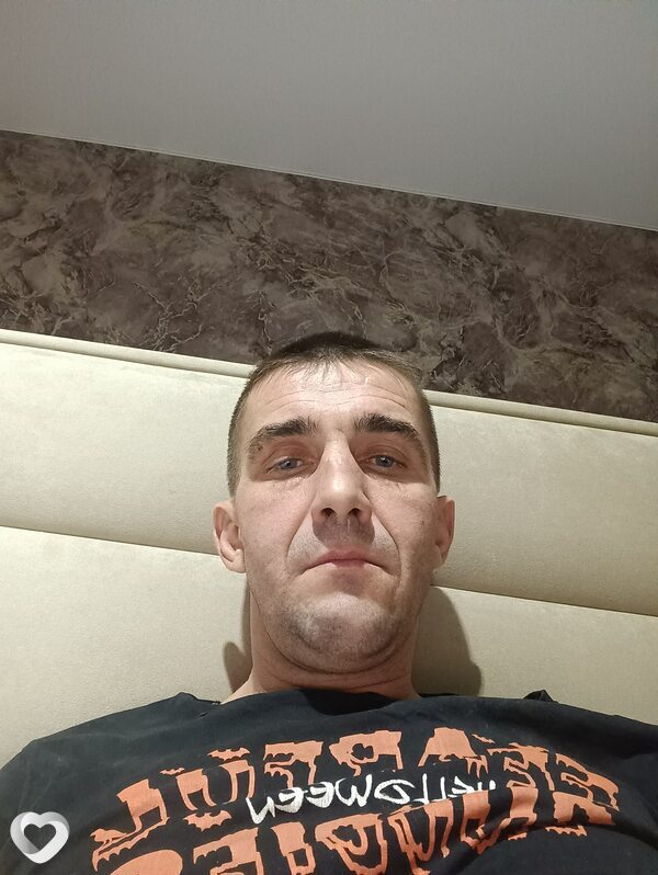 Alex, 39, Гомеле — анкета №859346