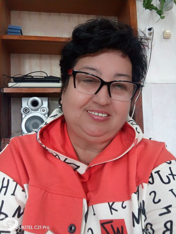 Марина, Балашов