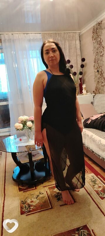 Мария, 36, Темиртау — анкета №859353