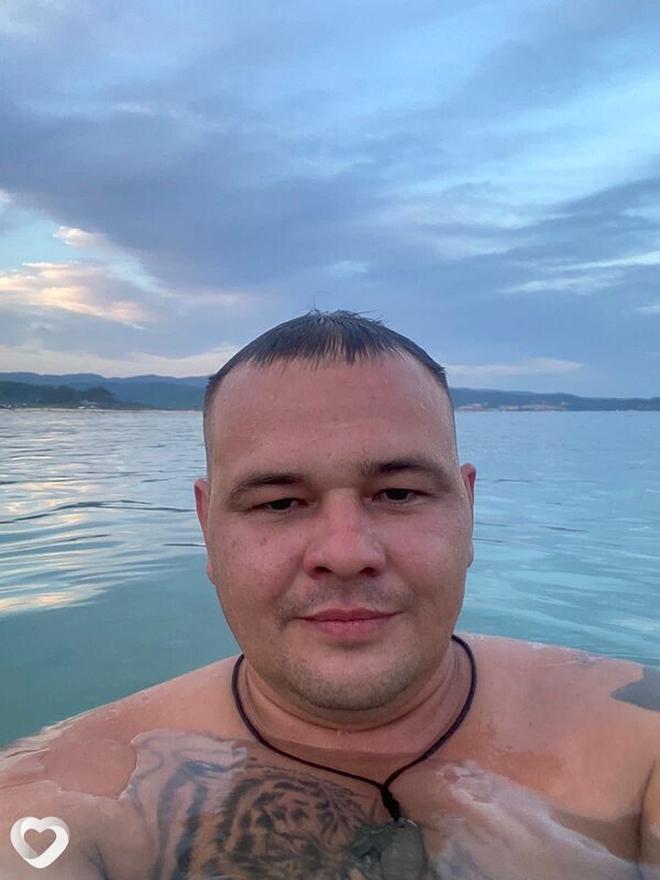 Макс, 38, Уссурийске — анкета №859354