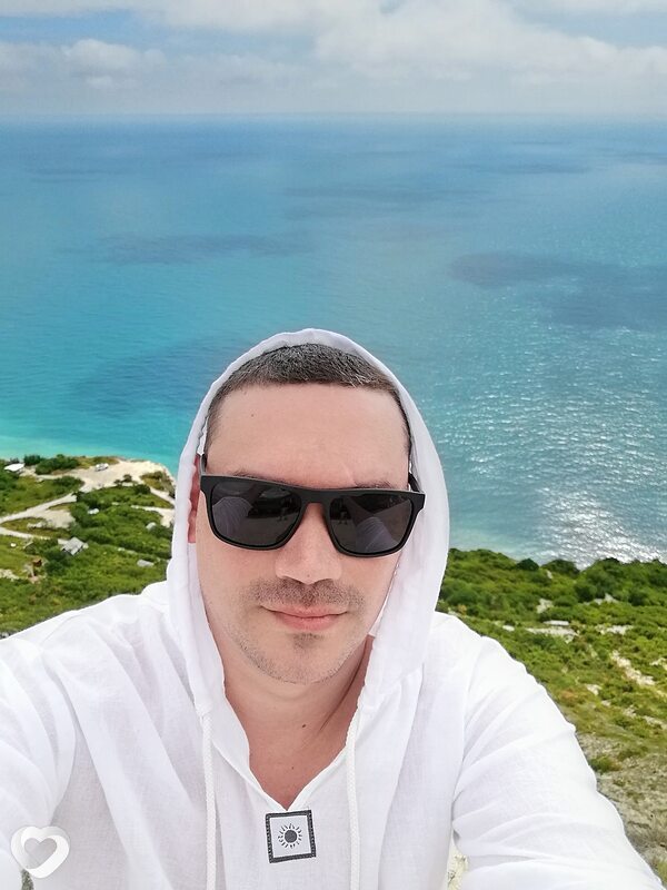 Сергей, 34, Твери — анкета №859355