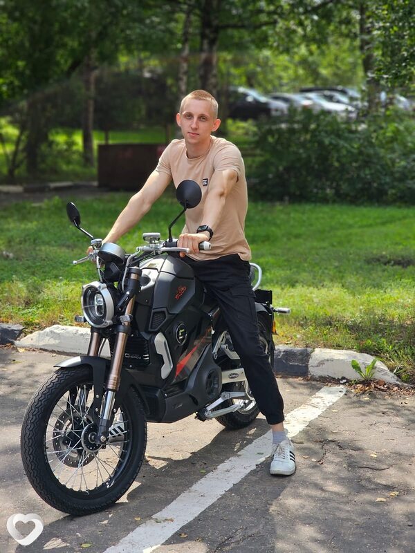 Дмитрий, Москва