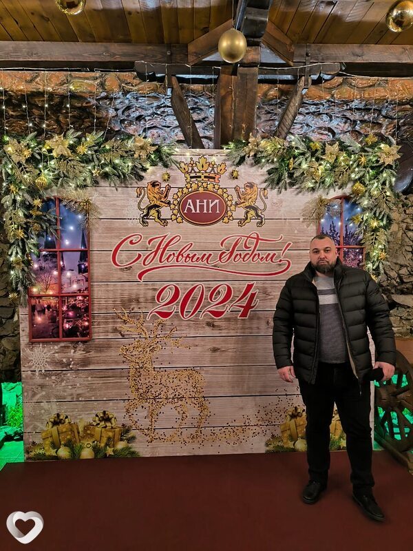 Сергей, 32, Хабаровске — анкета №859365